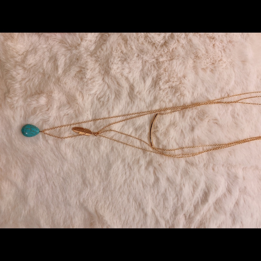 Necklace bundle - Picture 3 of 6